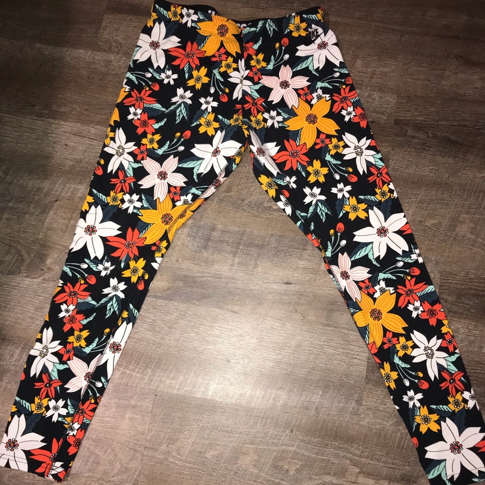 Nike Leggings